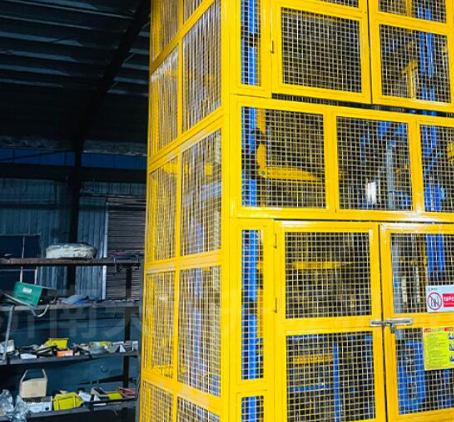 阜阳仓库货梯应用前景如何