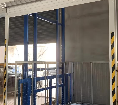 阜阳液压货梯技术标准